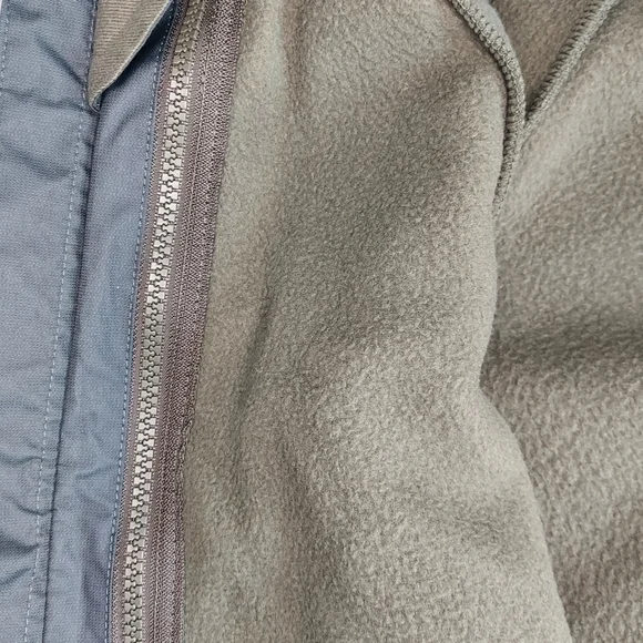 The North Face Vortex Tri-Climate Jacket Taupe & Green Size XS (6) NWT - Picture 7 of 13